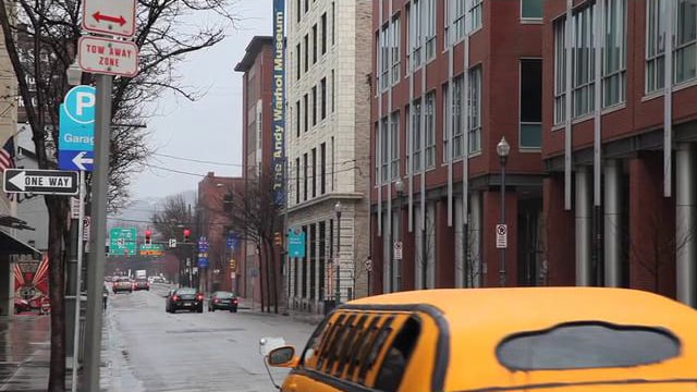 Teach 4 Amerika - Part 3
